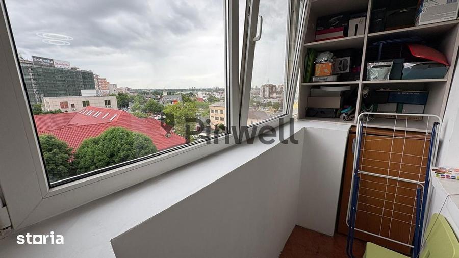 Apartament 4 camere| 2 locuri parcare| Calea Vitan - 4