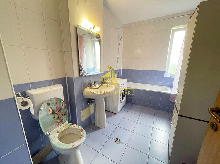 3 camere, modern, bloc nou, balcon, pacare, Zorilor, Observatorului - 7