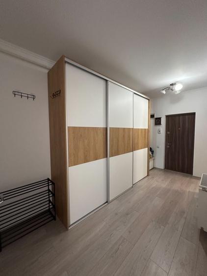 Apartament cu 2 camere decomandat în Florești