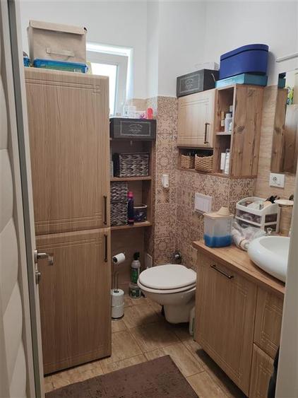 Duplex cu 4 camere cu Teren 215 Mp în Vest
