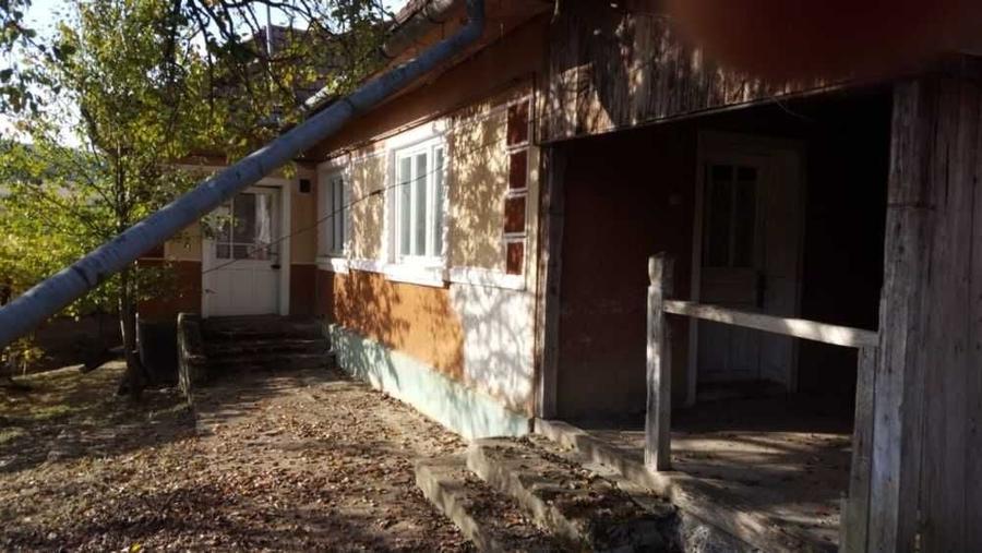 Casă cu 2 camere în Bozed
