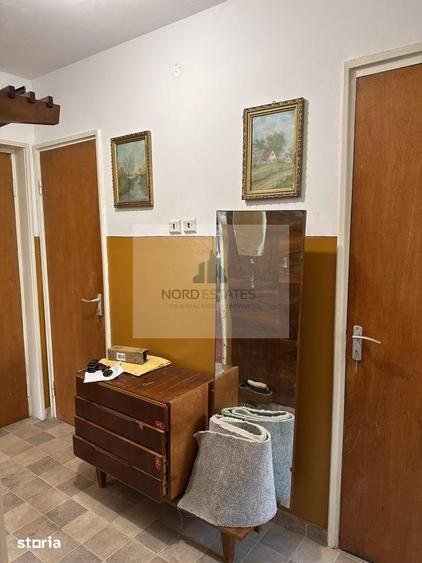 Apartament de vanzare Parc IOR, Bloc tip H, Metrou Titan, parcare - 3