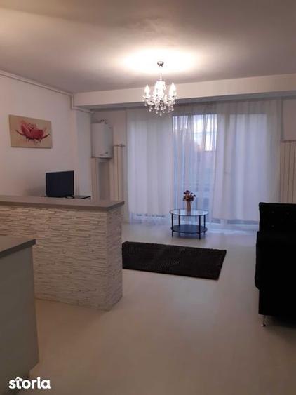inchiriere Ap 2 camere Berceni - 3