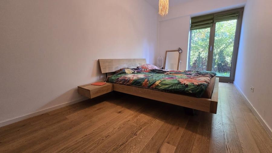 Apartament cu 3 camere decomandat, mobilat în Aviației