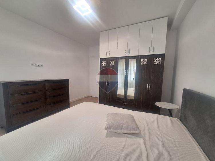 Apartament nou si modern, et 1, la prima inchiriere - 11