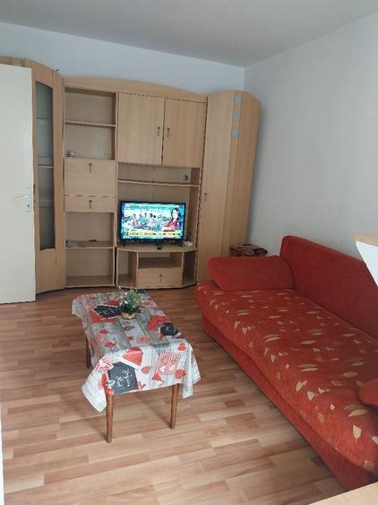 Garsonieră semidecomandată în Central
