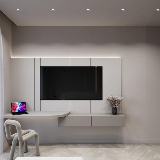 APARTAMENT CU 2 CAMERE - AVIATIEI - 10