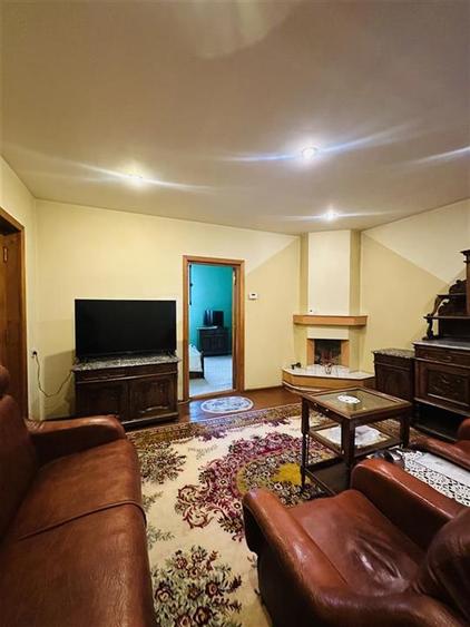 VANZARE CASA VILA 6 CAMERE ZONA ULTRA CENTRAL PITESTI - 3