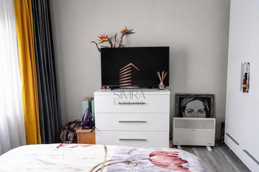 Apartament cu 3 camere decomandat în Calea Aradului