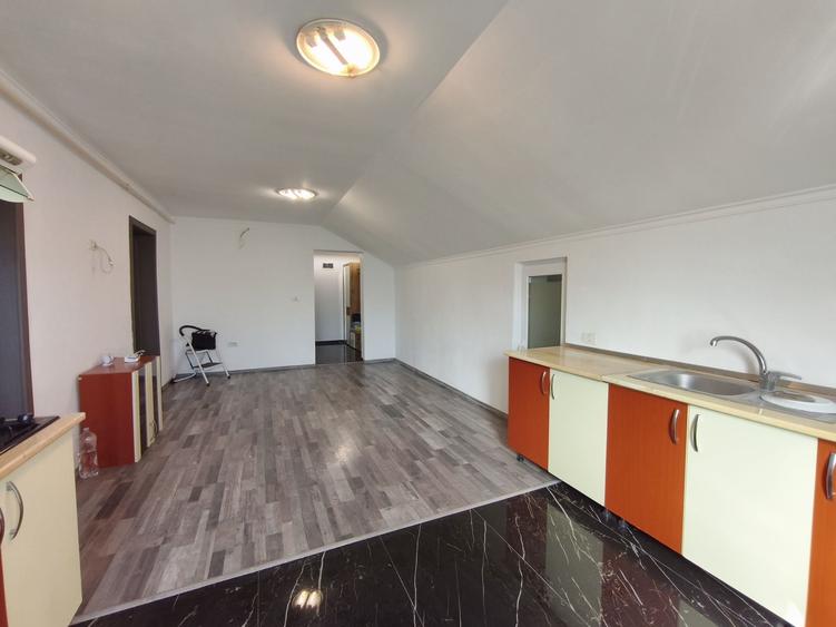Apartament in bloc nou,4 camere,parcare,Vlaicu - 2