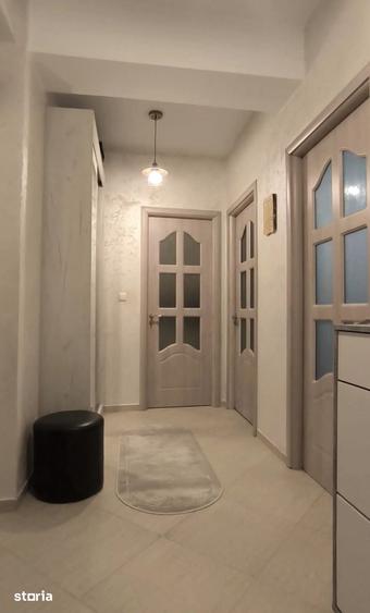 Apartament cu 2 camere în Galata