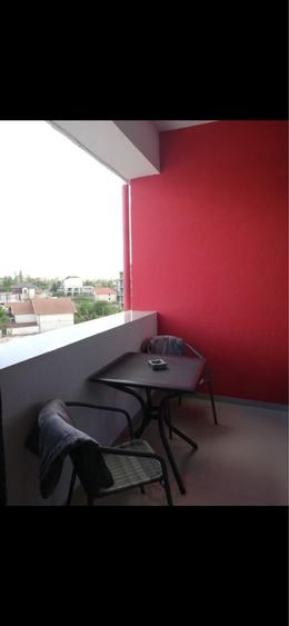 Apartament cu 2 camere în Nord
