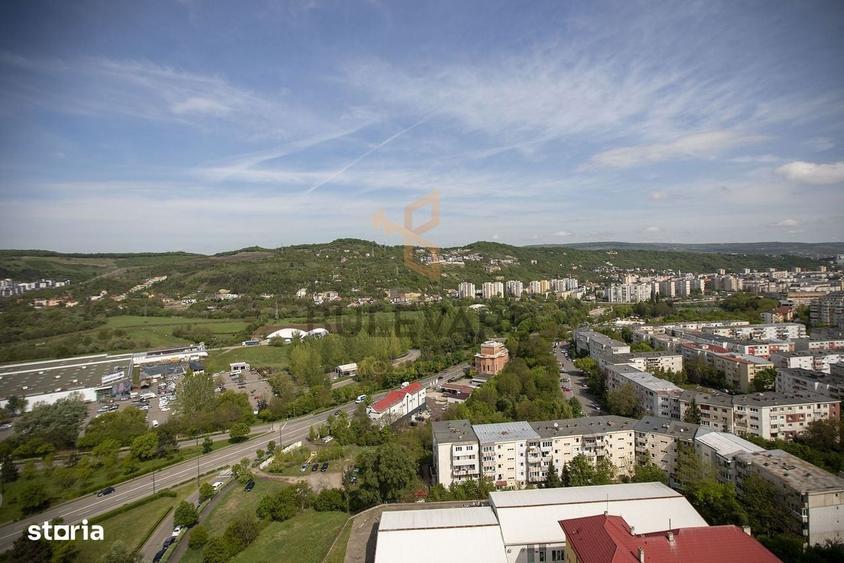 Apartament cu 2 camere în Mănăștur — fotografia 3