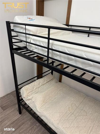 Apartament cu 3 camere în Someșeni