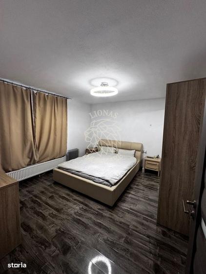 Casă cu 4 camere în Șieu