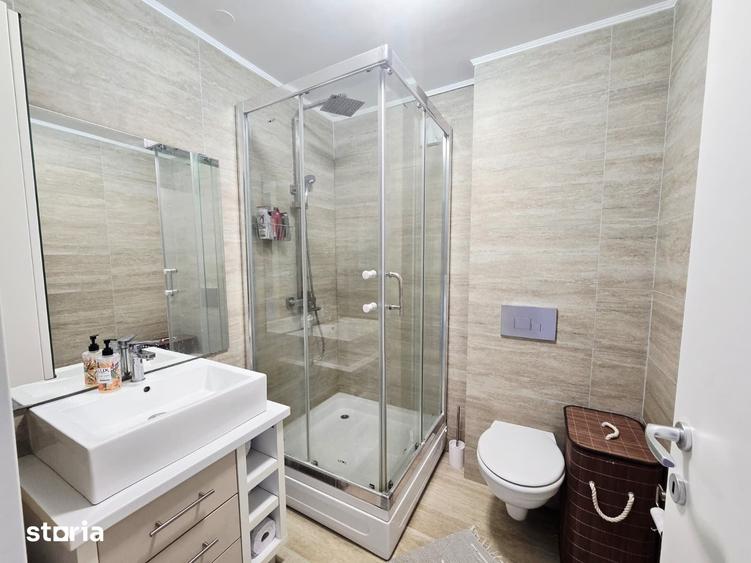 Casă cu 4 camere cu Teren 150 Mp în Ștefăneștii de Jos