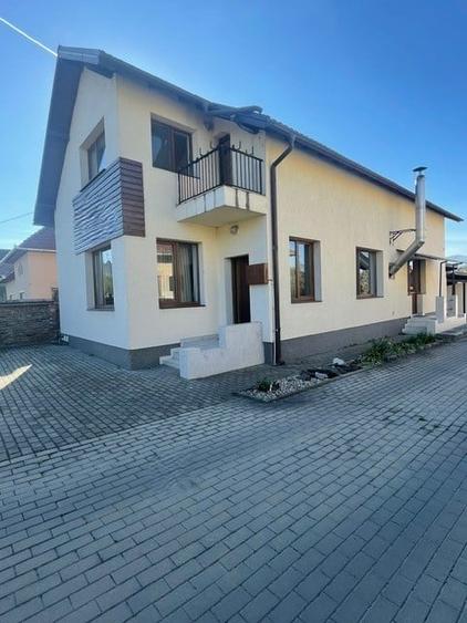 Birou, de 250 mp, în Cetate