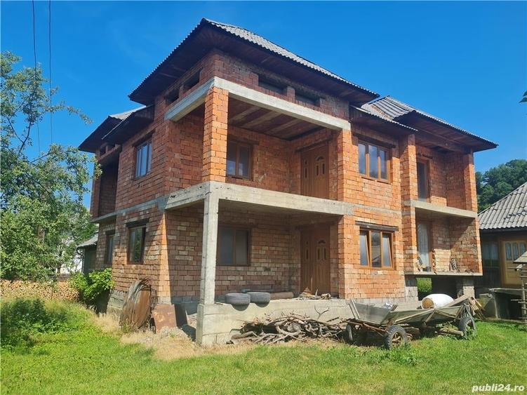 Casă în Săliște
