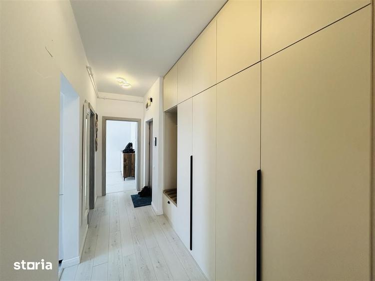 Apartament cu 2 camere decomandat în Tineretului