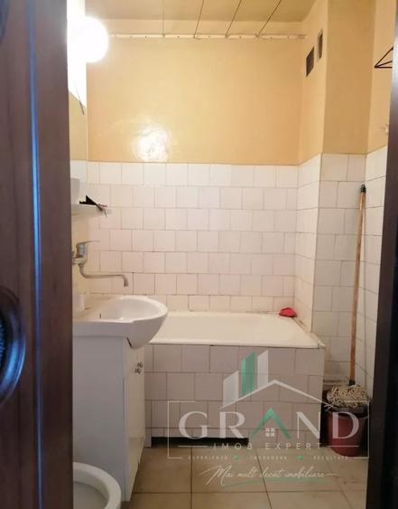 Apartament cu 2 camere decomandat, mobilat în Mănăștur