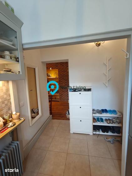 Apartament cu 3 camere în Iancului
