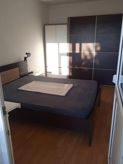 Apartament cu 2 camere nedecomandat în Ultracentral