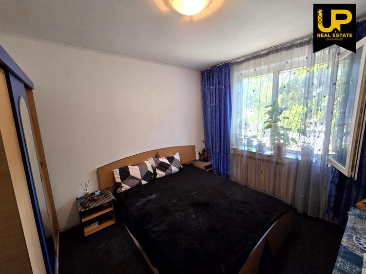 Apartament cu 3 camere decomandat, mobilat în Sălaj
