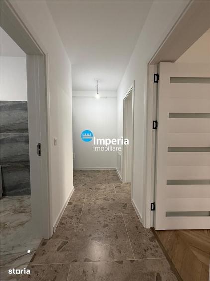 Apartament cu 2 camere în Rediu