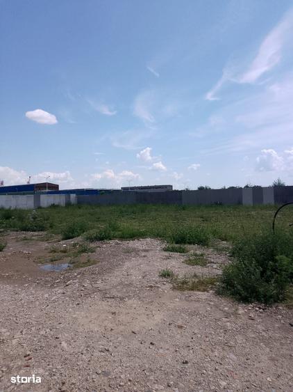 Teren de 252 mp, în Călărași