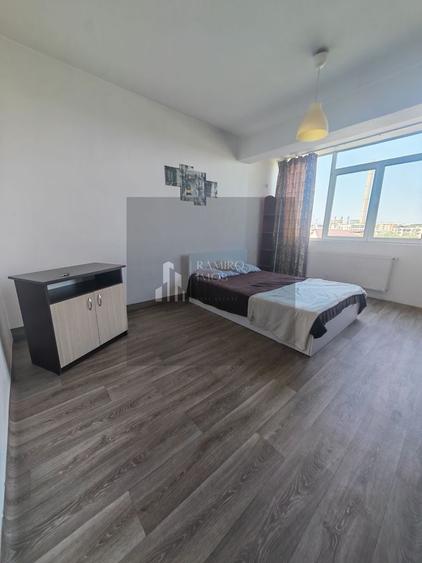 Garsonieră decomandată în Metalurgiei