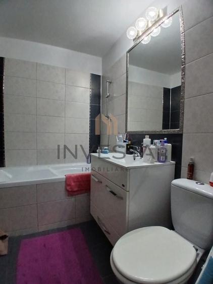 Apartament 3 camere decomandate Marasti cu garaj, zona Kaufland! - 8