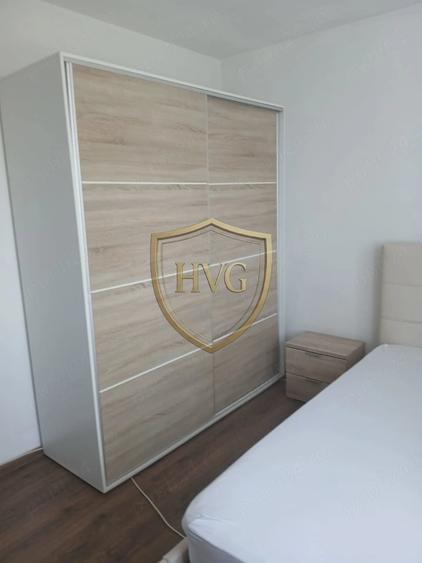 Apartament cu 2 camere circular, mobilat în Drumul Taberei