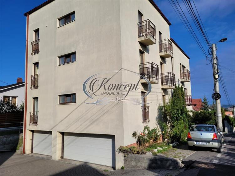 Apartament mobilat si utilat complet in cartierul Buna Ziua - 11