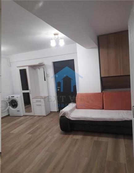 Apartament 2 camere, Dambul Rotund - 5