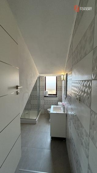 COMISION 0% Casa individuala cu 5 camere si teren de 500 mp, Sanandrei - 19