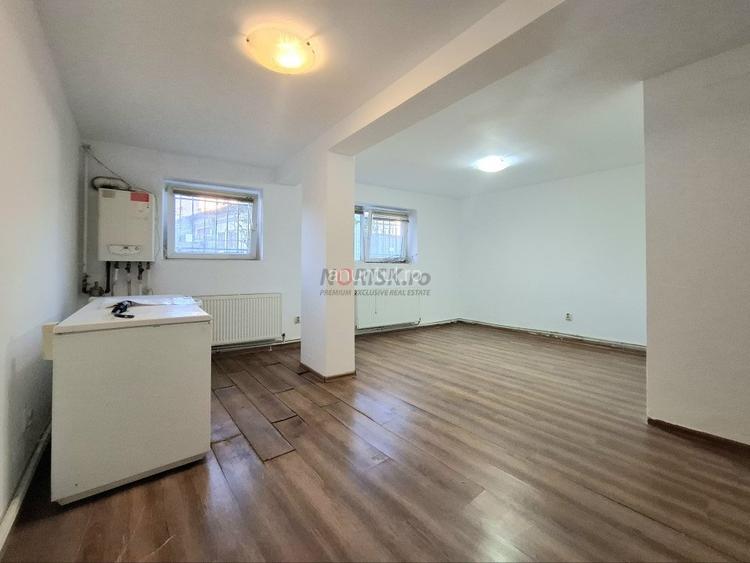 Traian, garsoniera, 38 mp, 5 min. Unirii, ideal investitie, comision 0