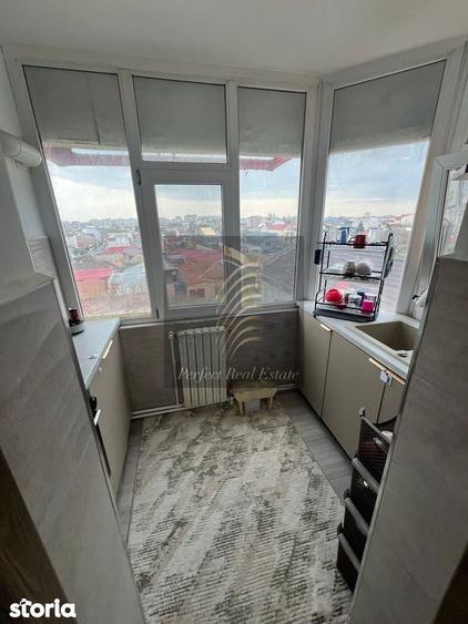 Apartament 3 camere de vanzare Zona Catanga / Institutul de Marina - 3
