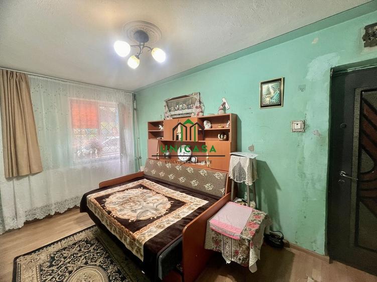 Apartament 3 camere/Zona Nord/Parter - 4