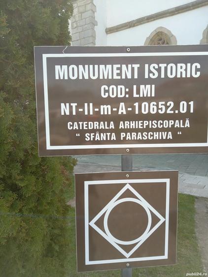 Vand casa Rebricea Jud Vaslui - 3