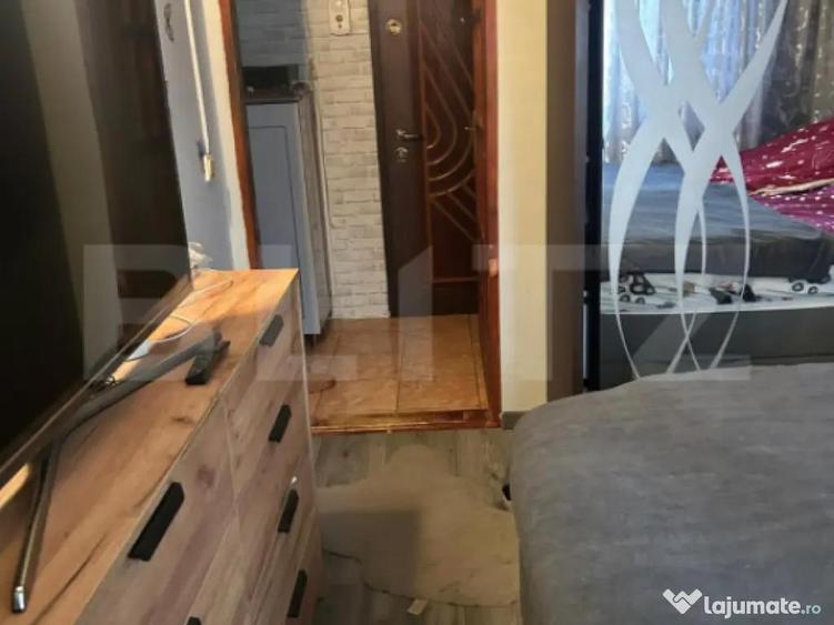 Apartament de vanzare, semidecomandat, cu 3 camere, 62 mp - 5