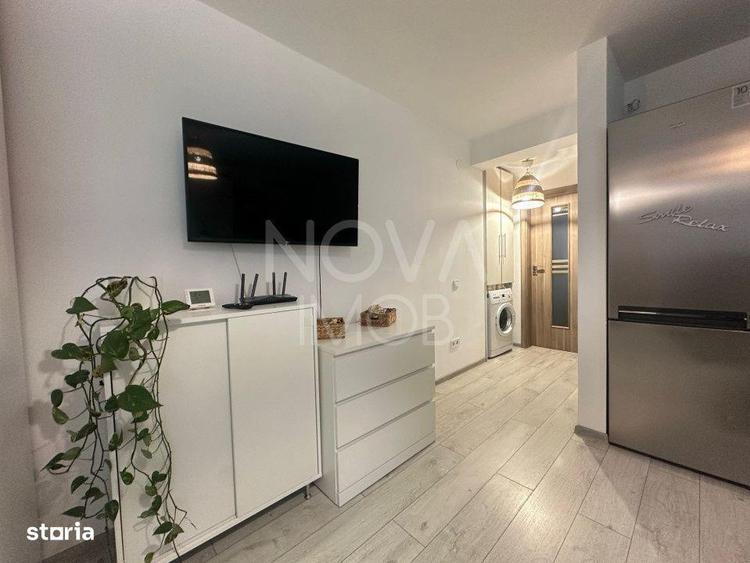 Apartament 2 camere, modern, loc de parcare, Cart. Arhitectilor - 1