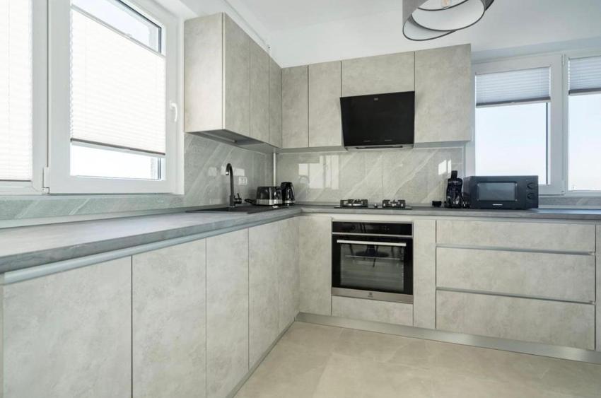 Apartament 2 camere | Mobilat Premium | Central Address Residence - 4