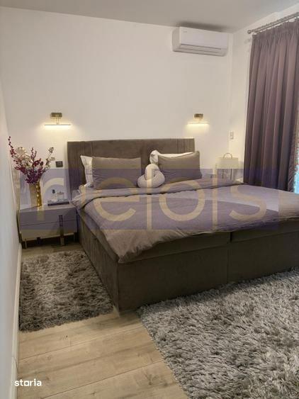 VANZARE 2 CAMERE | 84 MP | VALLETTA RESIDENCE - 7