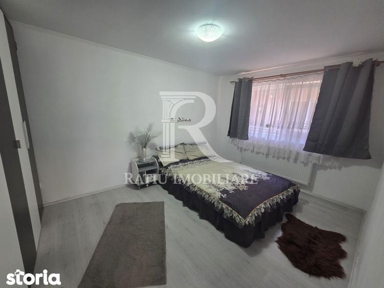 Apartament la casa cu 4 camere | Iosia | Oradea - 7
