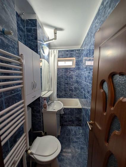 Apartament 2 Camere str. Hipodromului et 1 - 5