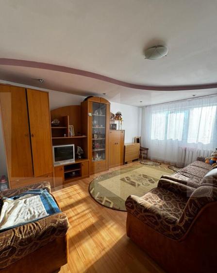 Apartament luminos, cu 3 camere, in Grivi?a - 4