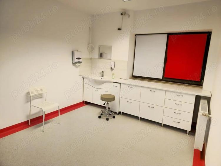 Ofer spre inchiriere camera in cabinet medical - 1
