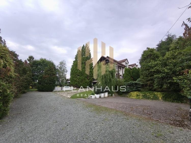 Casă cu piscină și teren de p&acirc;nă la 25 ari - &icirc;n Baia Mare, aproape de to - 2