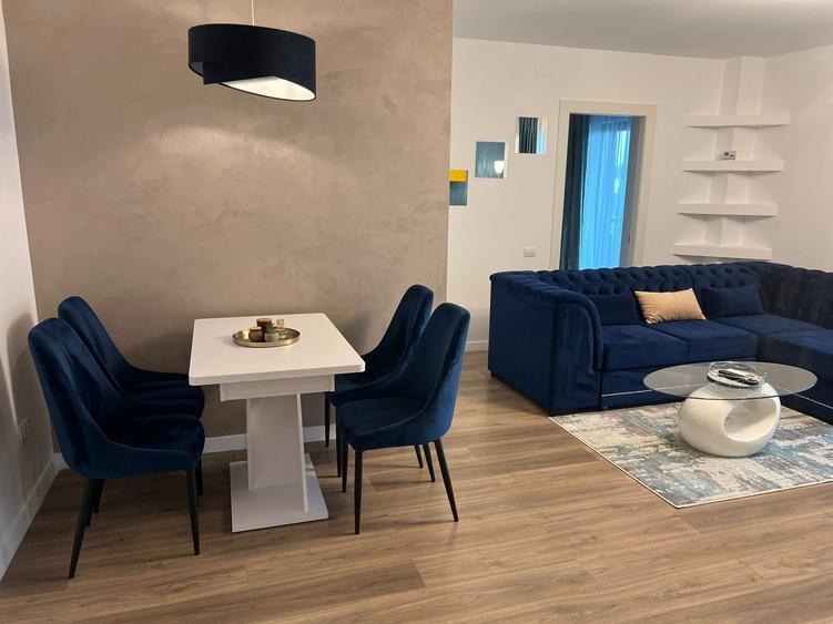 Aparatment prima inchiriere Sisesti - 8