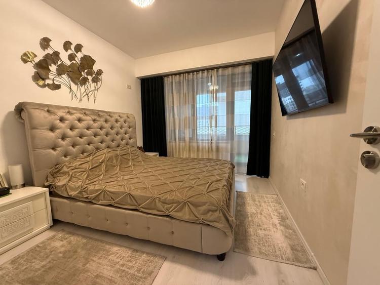 Zona Campus - Apartament 2 camere + parcare - 4